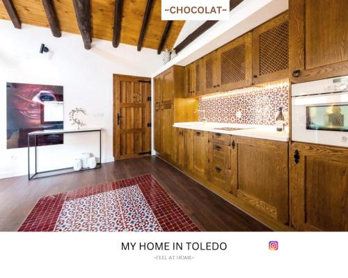 -CHOCOLAT- by myhomeintoledo, Toledo (Foto 11)