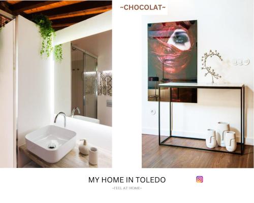 -CHOCOLAT- by myhomeintoledo, Толедо (фото 8)