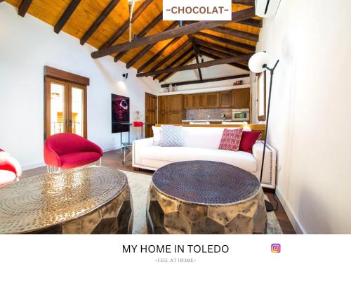 -CHOCOLAT- by myhomeintoledo, Toledo (Foto 10)