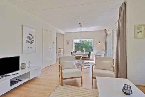 المرافق, De Ruiser 28 Groot Valkenisse in Biggekerke