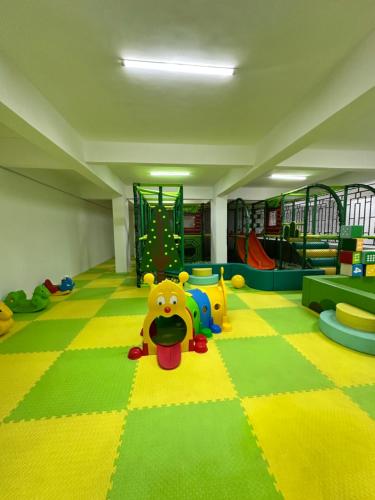 Cozy one Bedroom in Woodley