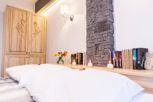Zakopane Apartamenty Skibówki, Zakopane (fotografie 10)
