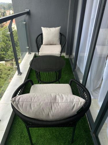 Cozy one Bedroom in Woodley