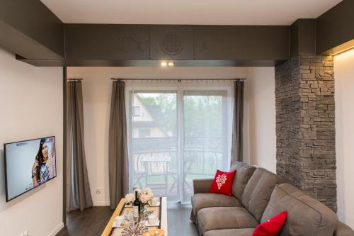 Zakopane Apartamenty Skibówki, Zakopane (fotografie 8)
