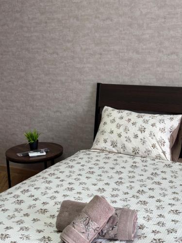 VIP кв 10 мкр, Uralsk (fotografie 5)