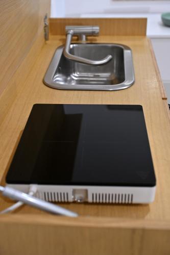 Instalaciones, Domus Cassino Centro in Cassino