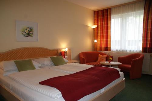 Landhotel-Restaurant Willingshofer - Hotel - Gasen