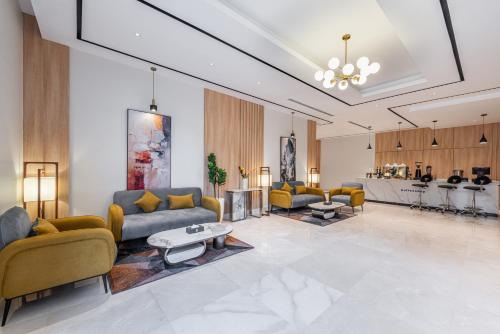 Vue extérieure, فندق القصر - الطائف (فندق القصر - الطائف) in Al Taif