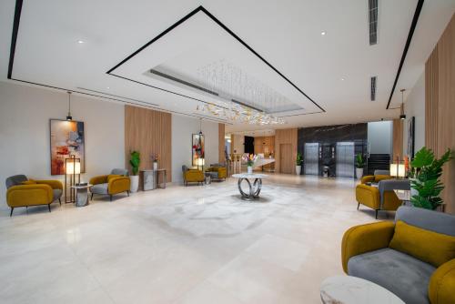 Équipements, فندق القصر - الطائف (فندق القصر - الطائف) in Al Taif