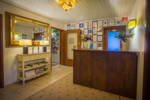 Hotel Garni Zeranka - image 11