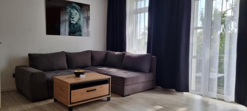 Habitación, Ferienwohnung am Kurwald in Bad Lippspringe in Bad Lippspringe