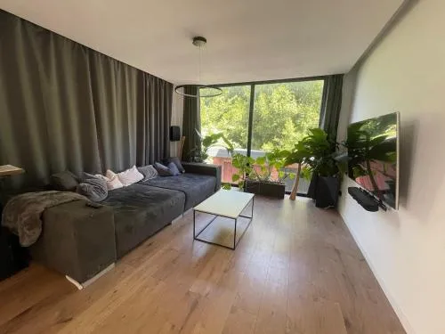 Modernes Apartment - zentral - nahe Hamburg & Lübeck in Bad Oldesloe, Deutschland