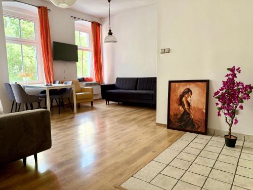 Kajak & Odra Apartment, Wroclaw