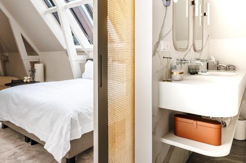 Pillows Grand Boutique Hotel Maurits at the Park - Small Luxury Hotels, Amsterdam (photo 3)