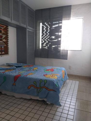 Cobertura Praia do forte in Parque Balneario Sao Francisco