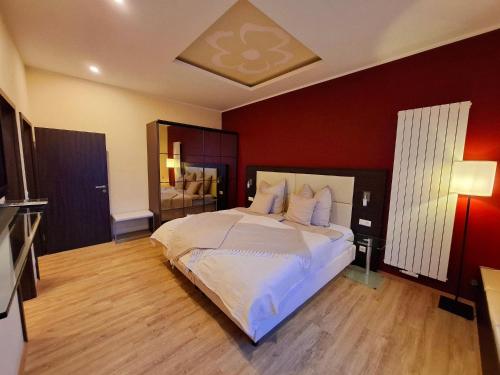 Haus Astenberg in เลนเนแพลตเซอ