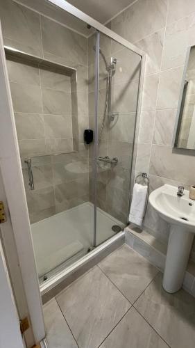 SeaClusion Barna 4