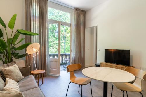Utrecht City Apartments - Maliesingel, Utrecht (Foto 4)