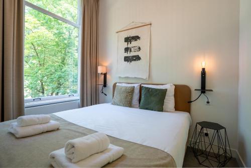 Utrecht City Apartments - Maliesingel, Utrecht (Foto 9)