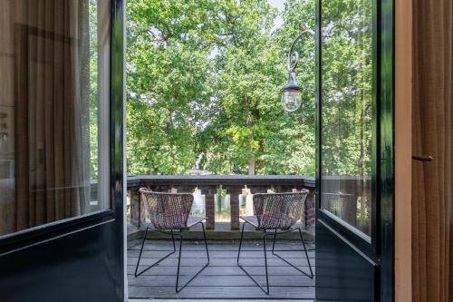 Utrecht City Apartments - Maliesingel, Utrecht (Foto 6)