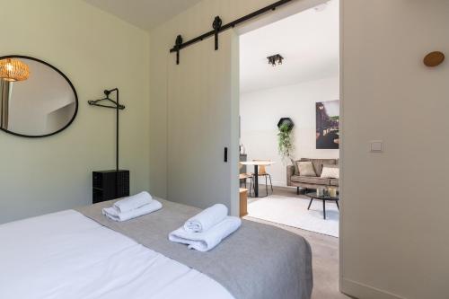 Utrecht City Apartments - Maliesingel, Utrecht (Foto 3)