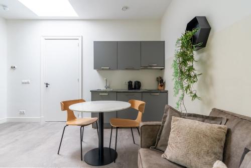 Utrecht City Apartments - Maliesingel, Utrecht (Foto 5)