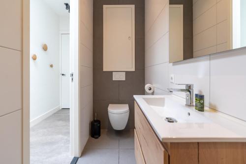 Utrecht City Apartments - Maliesingel, Utrecht (fotografie 4)