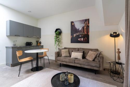 Utrecht City Apartments - Maliesingel, Utrecht (fotografie 2)