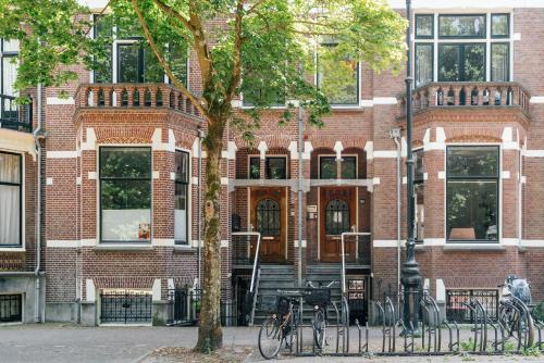 Utrecht City Apartments - Maliesingel, Utrecht (Foto 7)