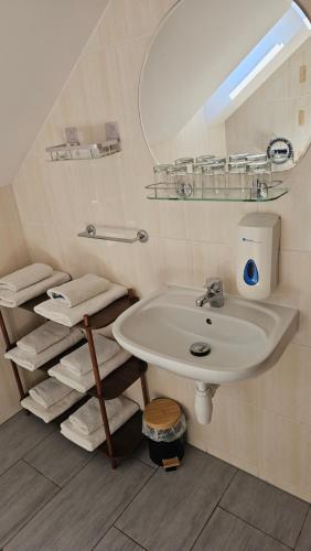 Penzion U řízků - Rapotín