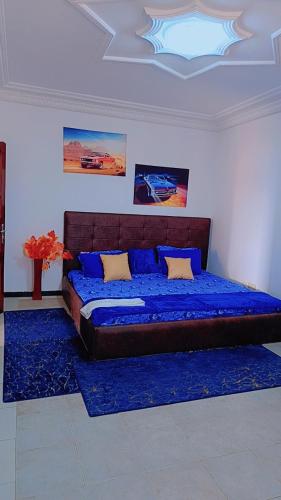 studio HLM in Grand Dakar