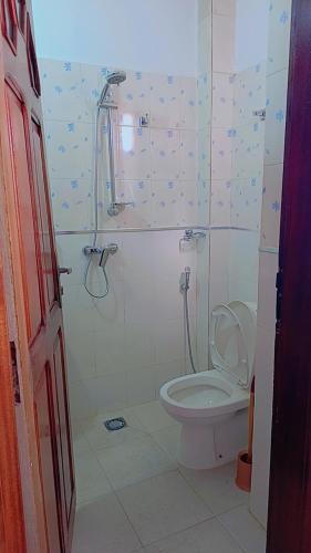 studio HLM in Grand Dakar