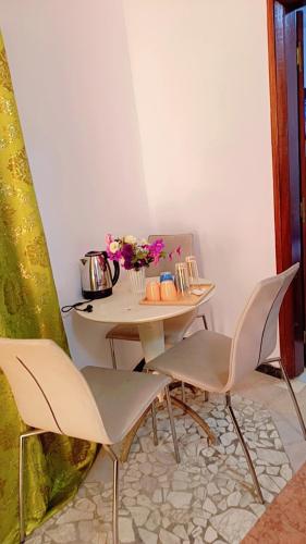 studio HLM in Grand Dakar