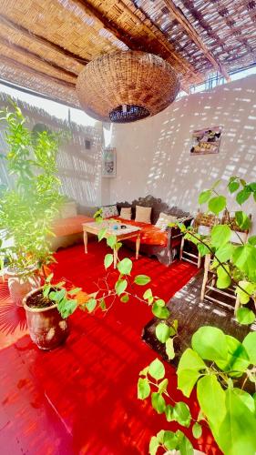 Riad Dar Lokman 5