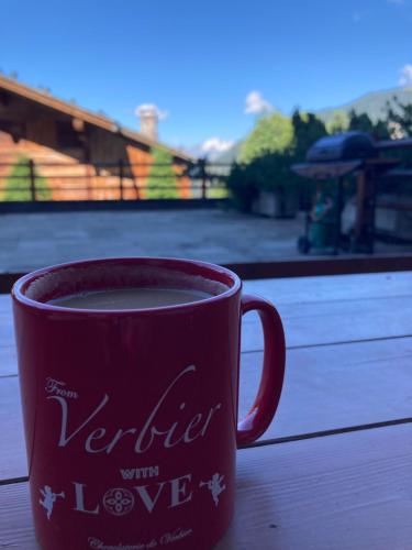 Medran Ski and Bike Base Verbier - Tap to explore photos