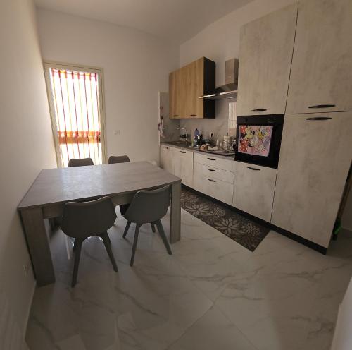Appartamenti Ohana - Santo Stefano Medio