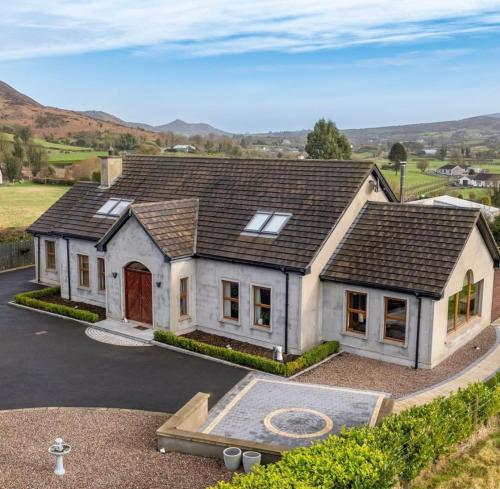 Slieve Gullion Hideaway gîte à louer Newtownhamilton