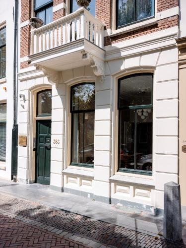 Suites aan de Gracht Utrecht, Utrecht (foto 5)