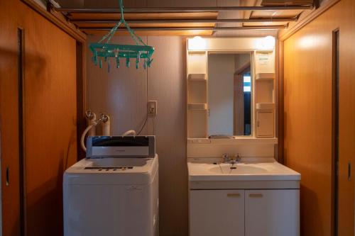 富良野一棟貸しコロポックル