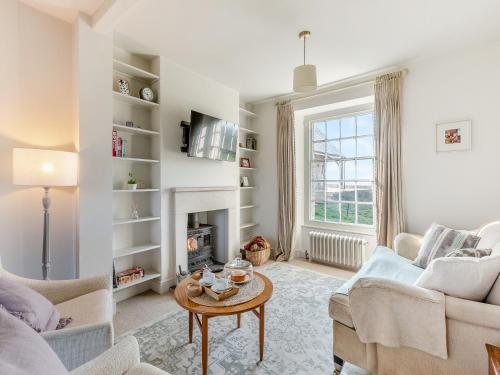 The Cottage At Brook Farm gîte à louer Barton Saint David