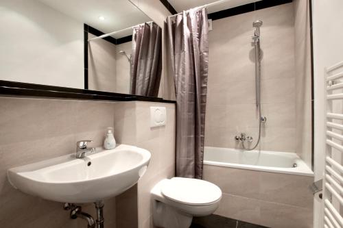 Arthouse Apartments im Pantaleonsviertel, Kolonia (zdjęcie 4)