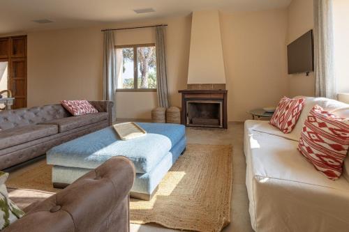 Safari Villas Events