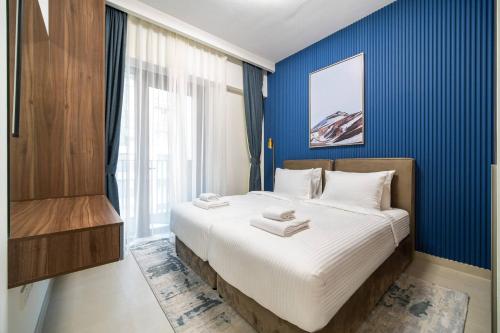 Family Escape | 2BR + Lagoon | Dubai Creek, Dubai (Foto 2)