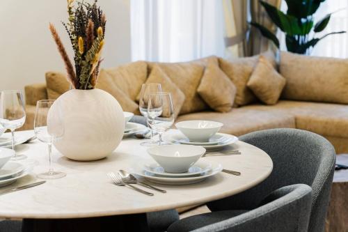Family Escape | 2BR + Lagoon | Dubai Creek, Dubai (Foto 6)