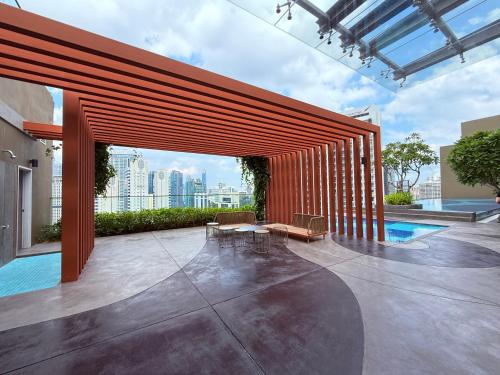 Majestic Serviced Suites KLCC Kuala Lumpur