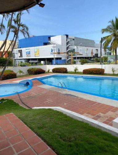 Margarita & La Vela in Porlamar