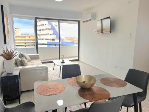 Margarita & La Vela in Porlamar