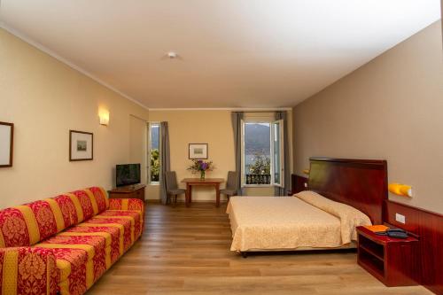 Europalace Hotel in Verbania