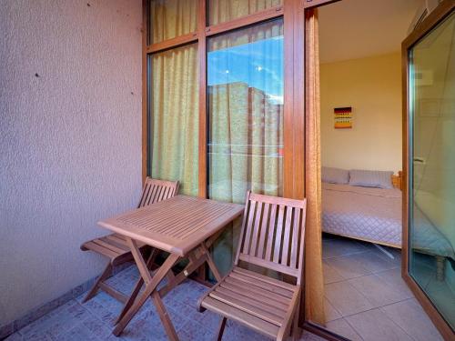 Prime Location Studio Midia Beach - image 4