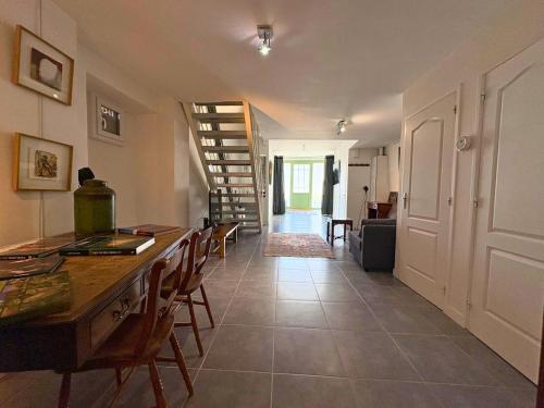 Le Loft de Montfort coeur de ville in Montfort-l'Amaury